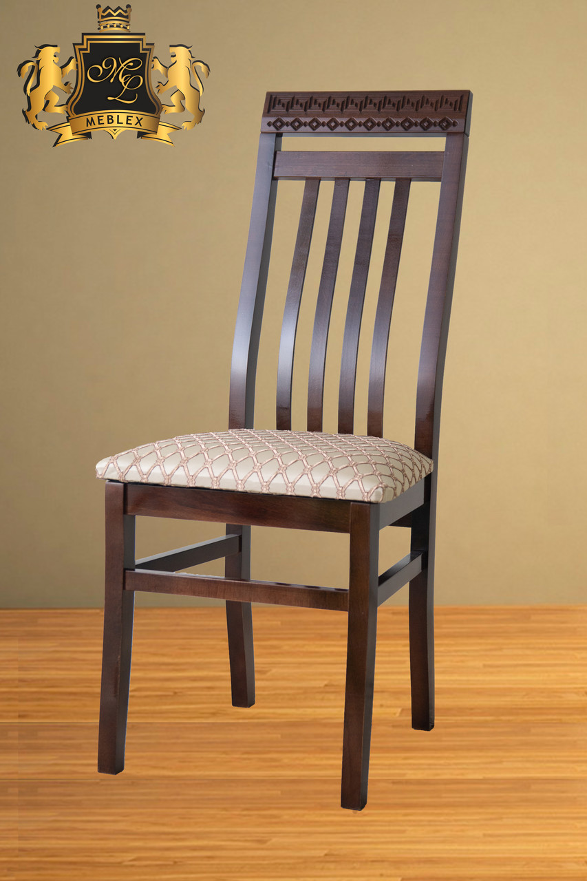 Стілець VERSAL